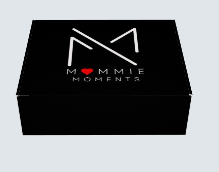 Mommie Moments Winter 2024 Subscription Box