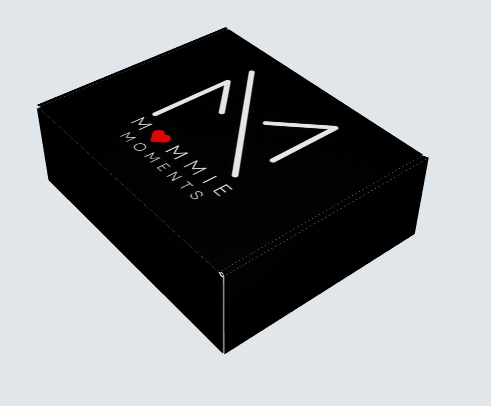 Mommie Moments Winter 2024 Subscription Box